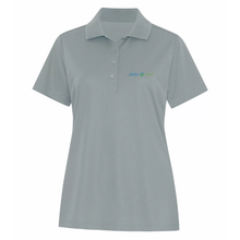 Load image into Gallery viewer, North Shore Health Network Coal Harbour Everyday Snag Resistant Ladies Sport Shirt (Embroidered)