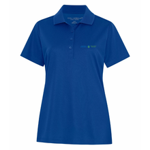 Load image into Gallery viewer, North Shore Health Network Coal Harbour Everyday Snag Resistant Ladies Sport Shirt (Embroidered)