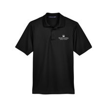 Load image into Gallery viewer, Northern Credit Union Devon &amp; Jones Men's CrownLux Performance Plaited Polo (Embroidered)