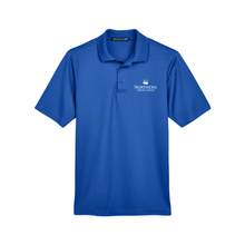 Load image into Gallery viewer, Northern Credit Union Devon &amp; Jones Men's CrownLux Performance Plaited Polo (Embroidered)