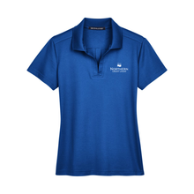 Load image into Gallery viewer, Northern Credit Union Devon &amp; Jones Ladies CrownLux Performance Plaited Polo (Embroidered)