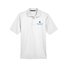 Load image into Gallery viewer, Northern Credit Union Devon &amp; Jones Men's CrownLux Performance Plaited Polo (Embroidered)