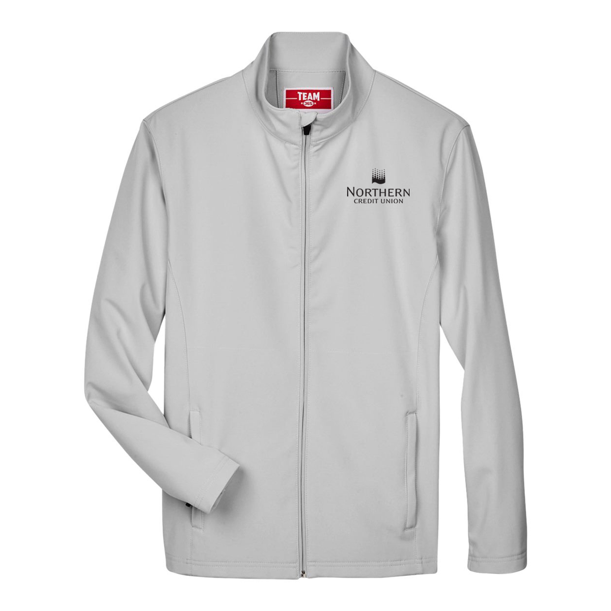 Northern Credit Union Men's Soft Shell Jacket (Embroidered) – Superior ...