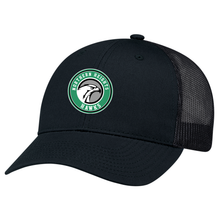 Load image into Gallery viewer, Northern Heights Mesh Snapback Cap