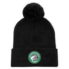Load image into Gallery viewer, Northern Heights Pom Pom Toque
