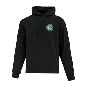 Northern Heights Hawks Adult Hooded Sweatshirt