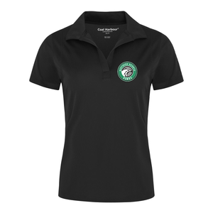 Northern Heights Coal Harbour Snag Resistant Ladies Sport Shirt
