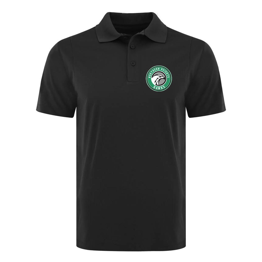 Northern Heights Coal Harbour Snag Resistant Sport Shirt