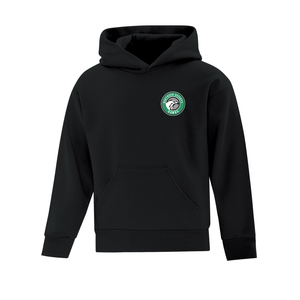 Northern Heights Hawks Youth Hooded Sweatshirt