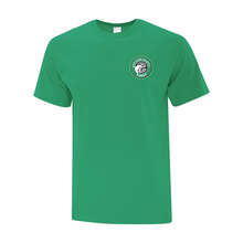 Load image into Gallery viewer, Northern Heights Hawks Adult Tee
