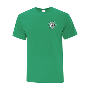 Northern Heights Hawks Adult Tee