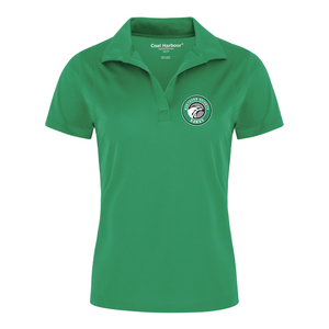 Northern Heights Coal Harbour Snag Resistant Ladies Sport Shirt
