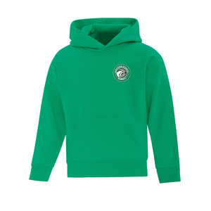 Northern Heights Hawks Youth Hooded Sweatshirt
