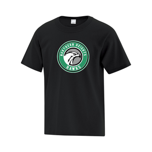 Northern Heights Hawks Youth Tee