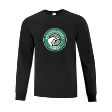 Load image into Gallery viewer, Northern Heights Hawks Adult Long Sleeve Tee