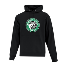 Load image into Gallery viewer, Northern Heights Hawks Adult Hooded Sweatshirt