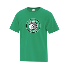 Load image into Gallery viewer, Northern Heights Hawks Youth Tee