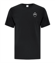 Load image into Gallery viewer, OBA 2026 Everday Cotton T-Shirt - ADULT