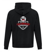 Load image into Gallery viewer, OBA 2026 Everday Fleece Hoodie - ADULT