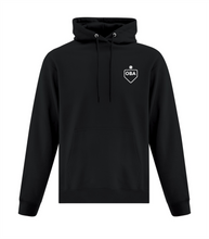 Load image into Gallery viewer, OBA 2026 Everday Fleece Hoodie - ADULT