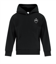 Load image into Gallery viewer, OBA 2026 Everday Fleece Hoodie - YOUTH