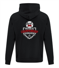 Load image into Gallery viewer, OBA 2026 Everday Fleece Hoodie - YOUTH