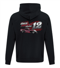 Load image into Gallery viewer, Owen Brown Racing Everyday Fleece Adult Hoodie