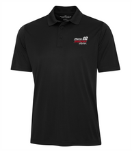 Load image into Gallery viewer, Owen Brown Racing Pro Team Embroidered Polo