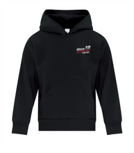 Load image into Gallery viewer, Owen Brown Racing Everyday Fleece Youth Hoodie