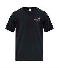 Load image into Gallery viewer, Owen Brown Racing Everyday Ring Spun Cotton Youth Tee