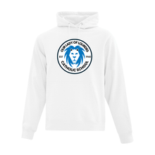 Load image into Gallery viewer, OLOL Spirit Wear 1960 Adult Hooded Sweatshirt