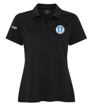 Load image into Gallery viewer, OLOL STAFF Pro Team Ladies Sport Shirt