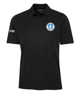 OLOL STAFF Pro Team Sport Shirt