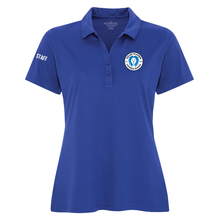 Load image into Gallery viewer, OLOL STAFF Pro Team Ladies Sport Shirt
