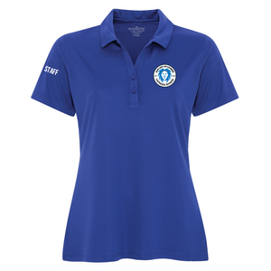 OLOL STAFF Pro Team Ladies Sport Shirt