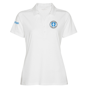 OLOL STAFF Pro Team Ladies Sport Shirt