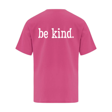 Load image into Gallery viewer, OLOL Pink Shirt Day Everyday Cotton Youth Tee