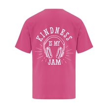 Load image into Gallery viewer, OLOL Pink Shirt Day Everyday Cotton Youth Tee