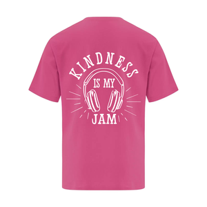 OLOL Pink Shirt Day Everyday Cotton Youth Tee