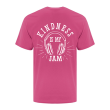 Load image into Gallery viewer, OLOL Pink Shirt Day Everyday Cotton Adult Tee