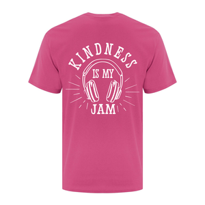 OLOL Pink Shirt Day Everyday Cotton Adult Tee