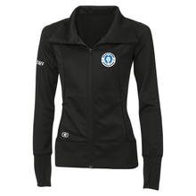Load image into Gallery viewer, OLOL STAFF OGIO Endurance Fulcrum Ladies Full Zip Embroidered