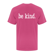 Load image into Gallery viewer, OLOL Pink Shirt Day Everyday Cotton Adult Tee