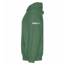 Load image into Gallery viewer, Ontario Nurses Association KOI Element CFF Pullover Hoodie (Embroidered)