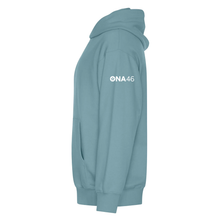Load image into Gallery viewer, Ontario Nurses Association KOI Element CFF Pullover Hoodie (Embroidered)