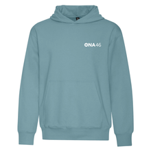 Load image into Gallery viewer, Ontario Nurses Association KOI Element CFF Pullover Hoodie (Embroidered)