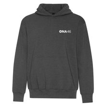 Load image into Gallery viewer, Ontario Nurses Association KOI Element CFF Pullover Hoodie (Embroidered)