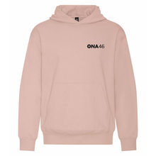 Load image into Gallery viewer, Ontario Nurses Association KOI Element CFF Pullover Hoodie (Embroidered)