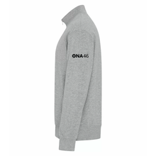 Load image into Gallery viewer, Ontario Nurses Association KOI Element CFF Full Zip (Embroidered)