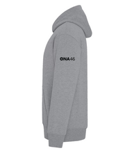 Load image into Gallery viewer, Ontario Nurses Association KOI Element CFF Pullover Hoodie (Embroidered)